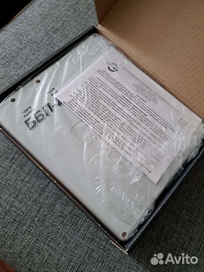 Блок бесперебойного питания 12v