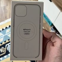 Оригинальный клип кейс iPhone 13