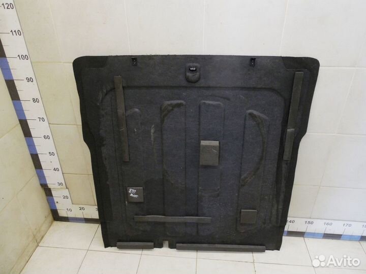 Пол багажника Aveo (T300) 2011