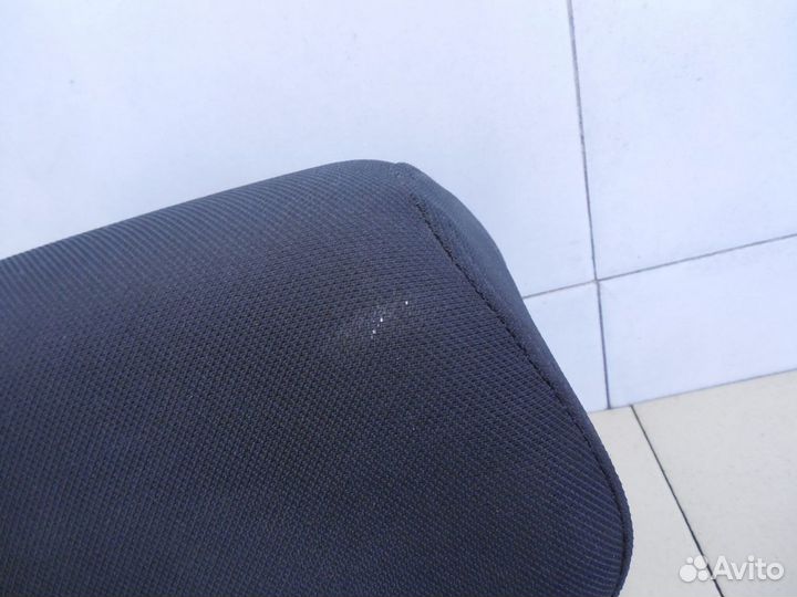 Подголовник Solaris 2010-2017