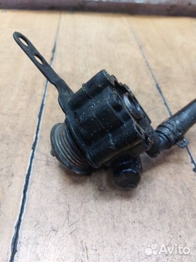 Гидроусилитель Ford Mondeo qjbb 2006