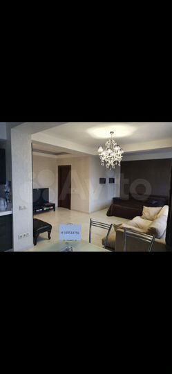Квартира-студия, 47 м², 3/8 эт.