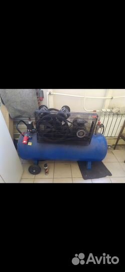 Компрессор воздушный