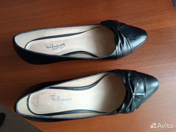 Туфли женские