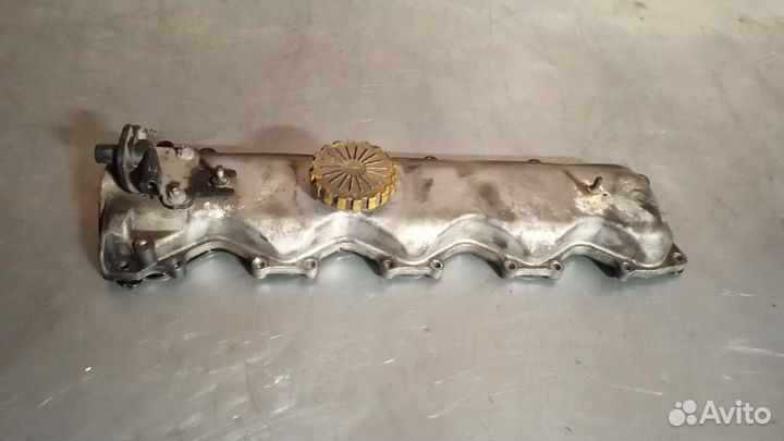 Клапанная крышка Fiat Ducato 2 рест. 2006