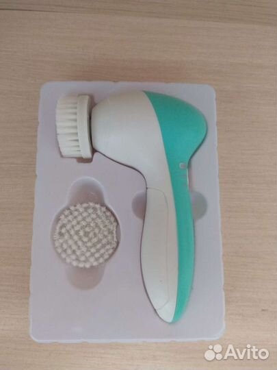 Аппарат для очищения кожи Valori beauty