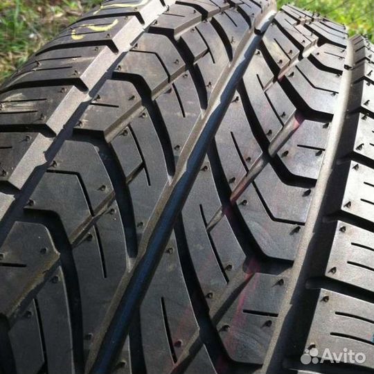 Yokohama Geolandar H/T G095A 225/55 R17 97