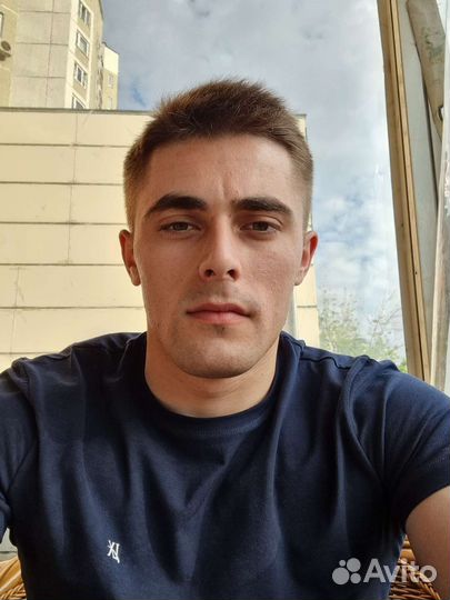 Ассистент категорийного менеджера