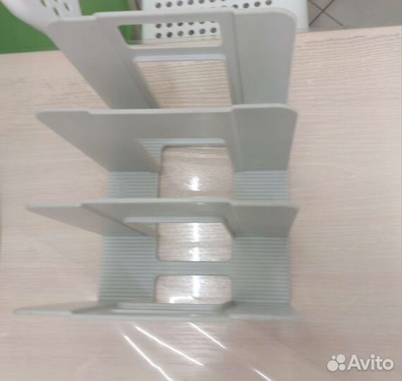 Разделитель для документов пластиковый