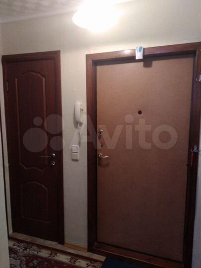 2-к. квартира, 35 м², 6/9 эт.