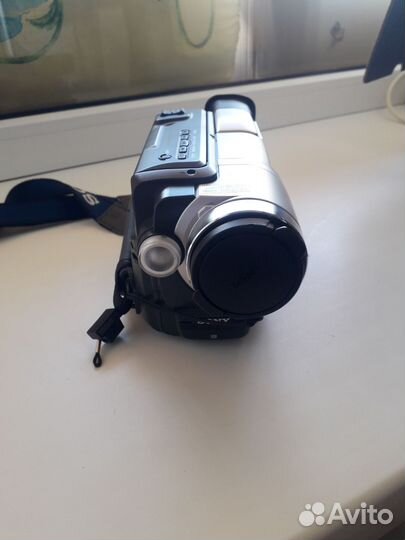 Видеокамера