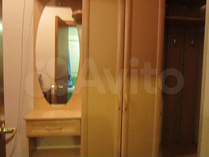 1-к. квартира, 47,8 м², 10/12 эт.