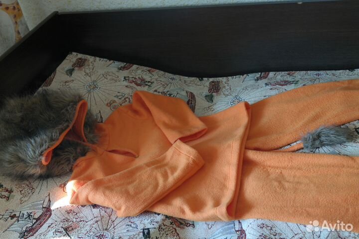 Костюм карнавальный 