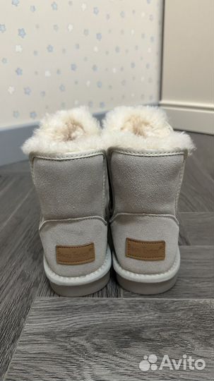 Угги женские зимние 40 размер