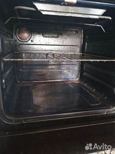 Плита газовая