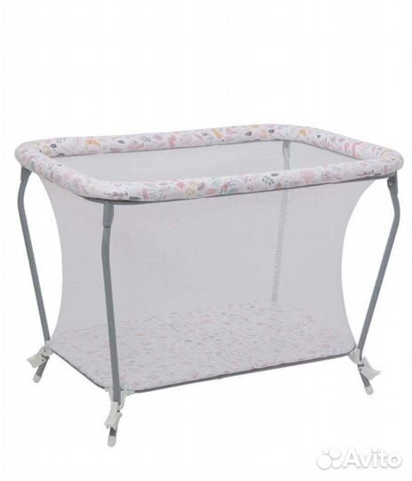 Манеж детский