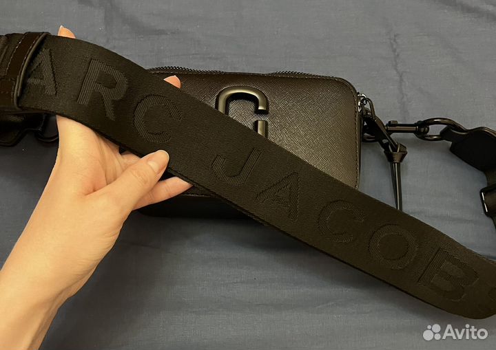 Сумка кросс-боди