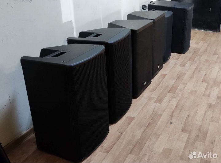 Аренда звука и света для проведения мероприятий