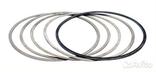 Mercury F30/F40/F50/F60EFI кольца регулировочные