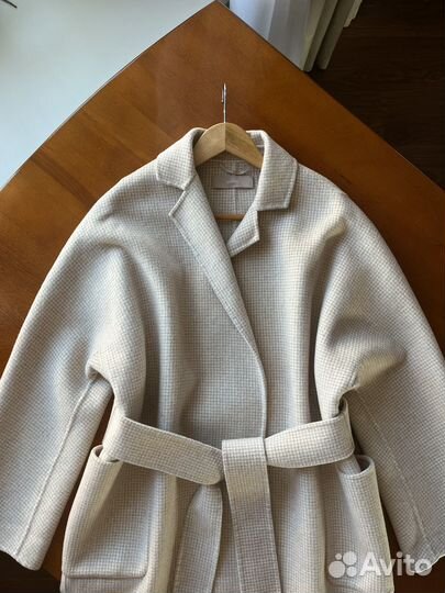 Пальто 12 storeez