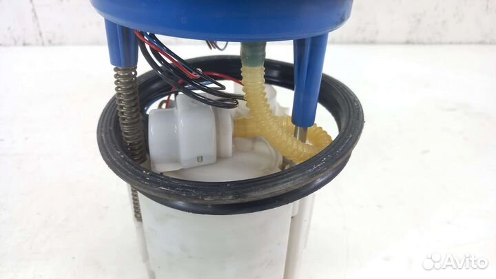 Топливный насос 1.4 CZD Volkswagen Tiguan 2