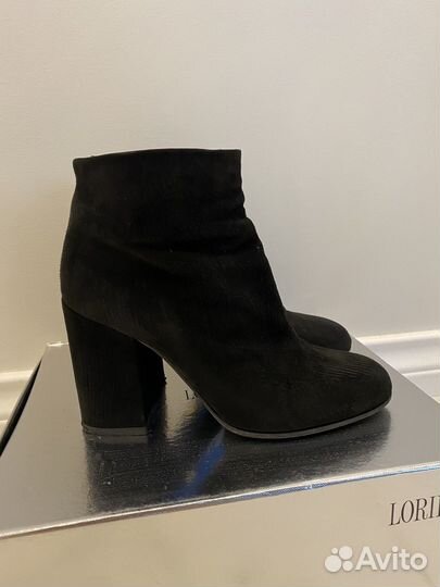 Ботильоны loriblu