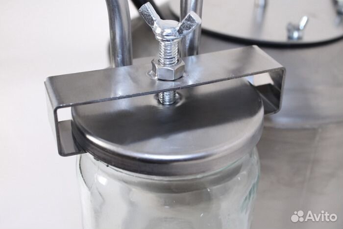 Самогонный аппарат Новичок, 14 л