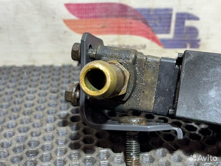 Клапан электромагнитный Scania 5-series