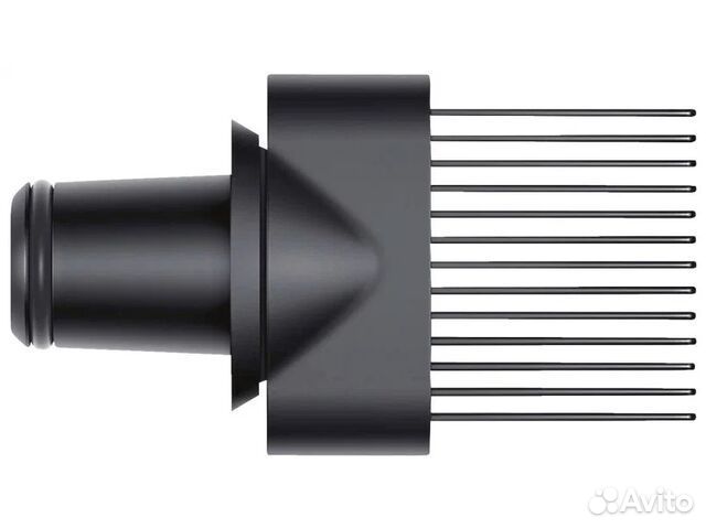 Фен Dyson Supersonic Hair Dryer HD07