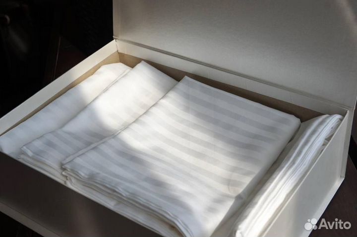 Постельное белье