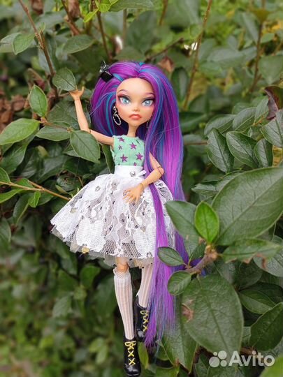 Куклы monster high