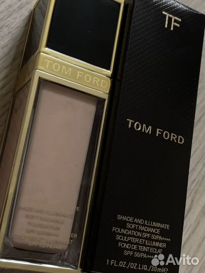 Косметика luxe