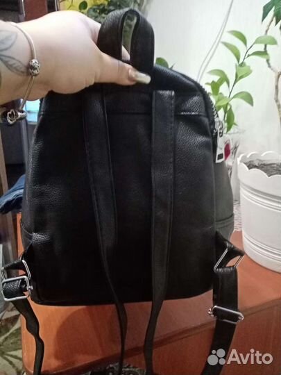 Рюкзак женский