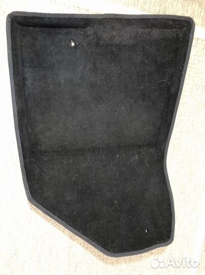 Коврики для машины Kia Sportage 4