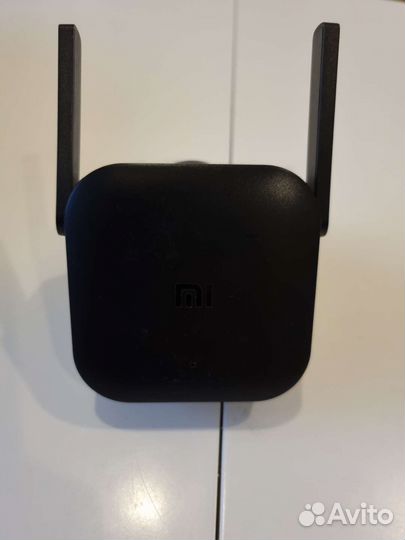 Роутер ретранслятор xiaomi
