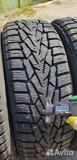 Nokian Tyres Nordman 7 205/60 R16