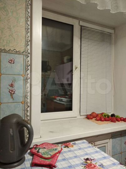 1-к. квартира, 34,5 м², 4/4 эт.