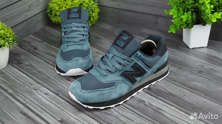 Кроссовки New Balance 574