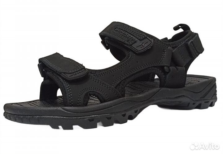 Сандалии мужские