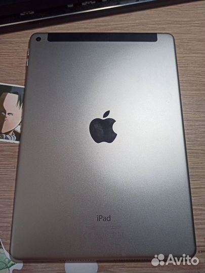 Apple iPad Air 2 16GB WiFi+Cellular