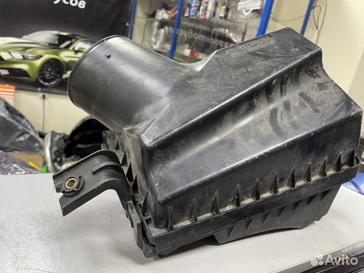 Honda accord 6 1.8 корпус воздушного фильтра