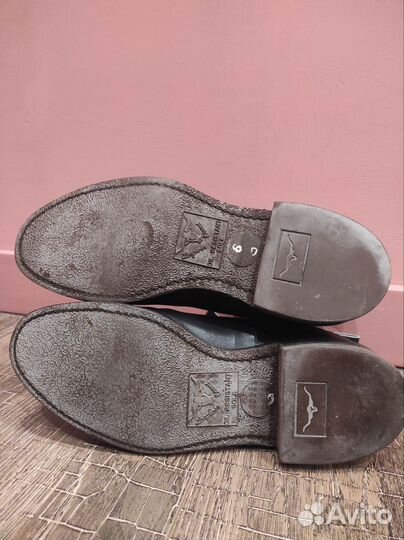 Ботинки Челси RM Williams