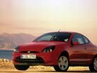 Ford Puma I (1997—2003) Хетчбэк