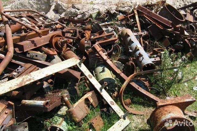 Вывоз приём металла,бытовой тех.все районы города