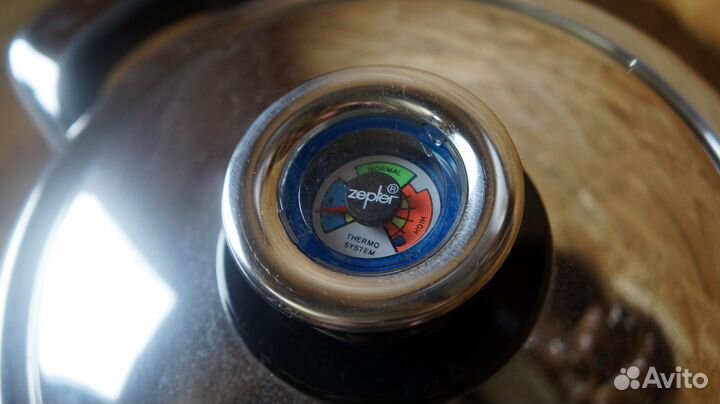 Кастюля Zepter