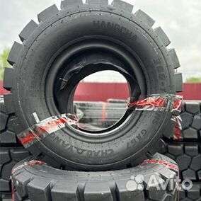 Шина пневматическая для вилочного погрузчика