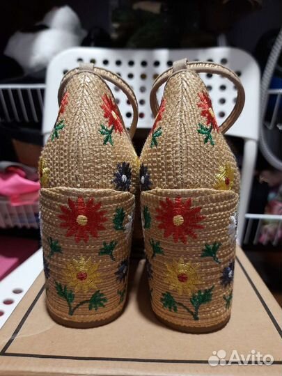 Босоножки ASOS
