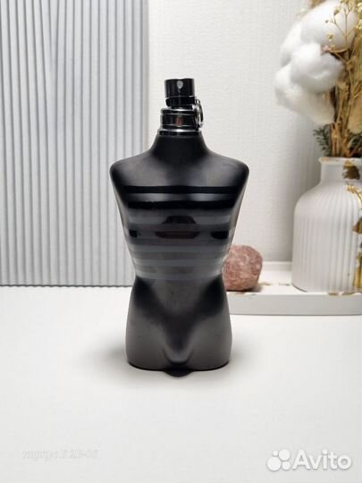 Jean Paul Gaultier Ultra Male, 125ml