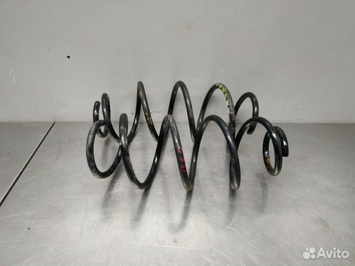 Пружина передняя Volkswagen Polo 602 cfna 2015