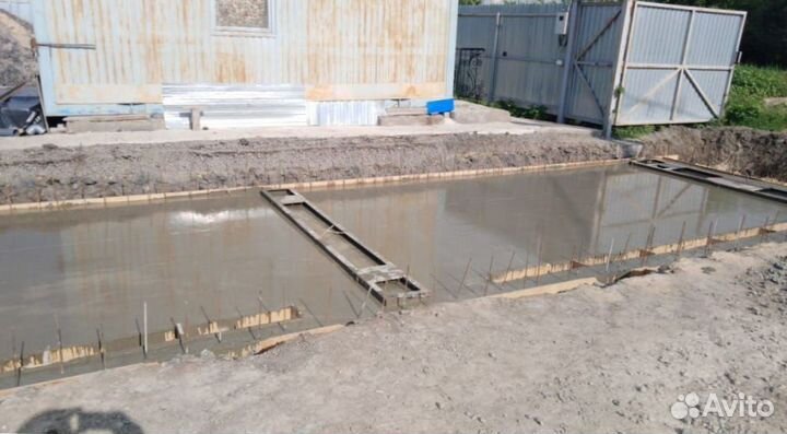 Автомобильные весы от производителя